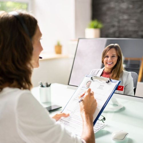 Coaching en recherche d'emploi (1h)