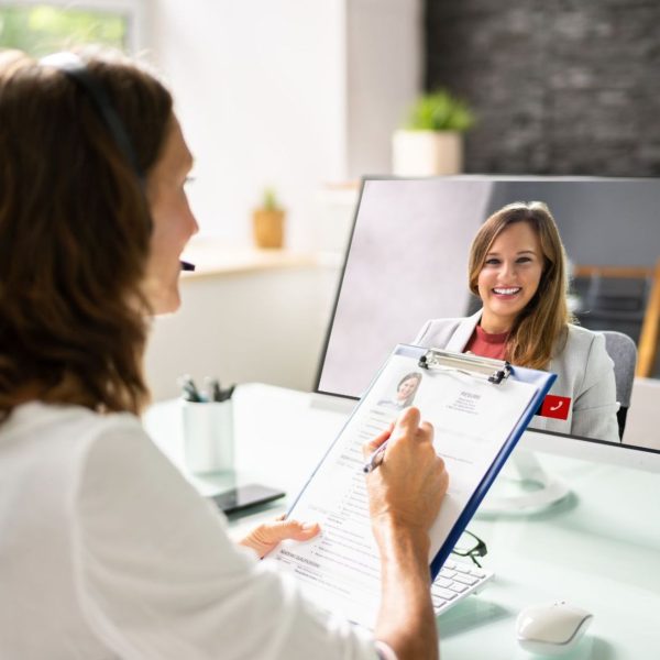 Coaching en recherche d'emploi (1h)